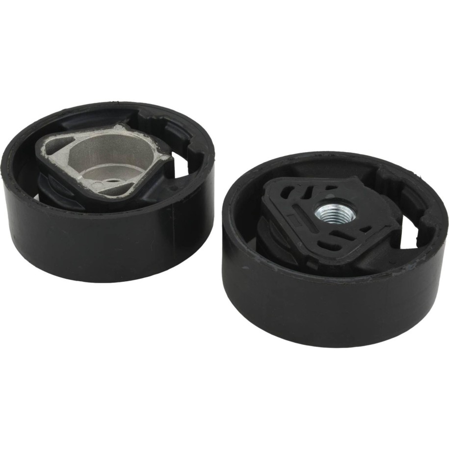 Support moteur FEBEST VWAB-B8EM pour AUDI, SEAT, SKODA, VW 5Q0198037A FEBEST