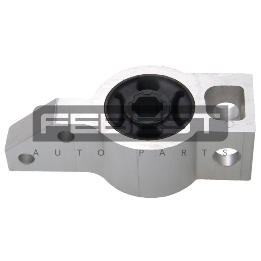 Silentbloc arrière FEBEST, bras de suspension avant droit VWAB-GVRH pour VW et autres... FEBEST