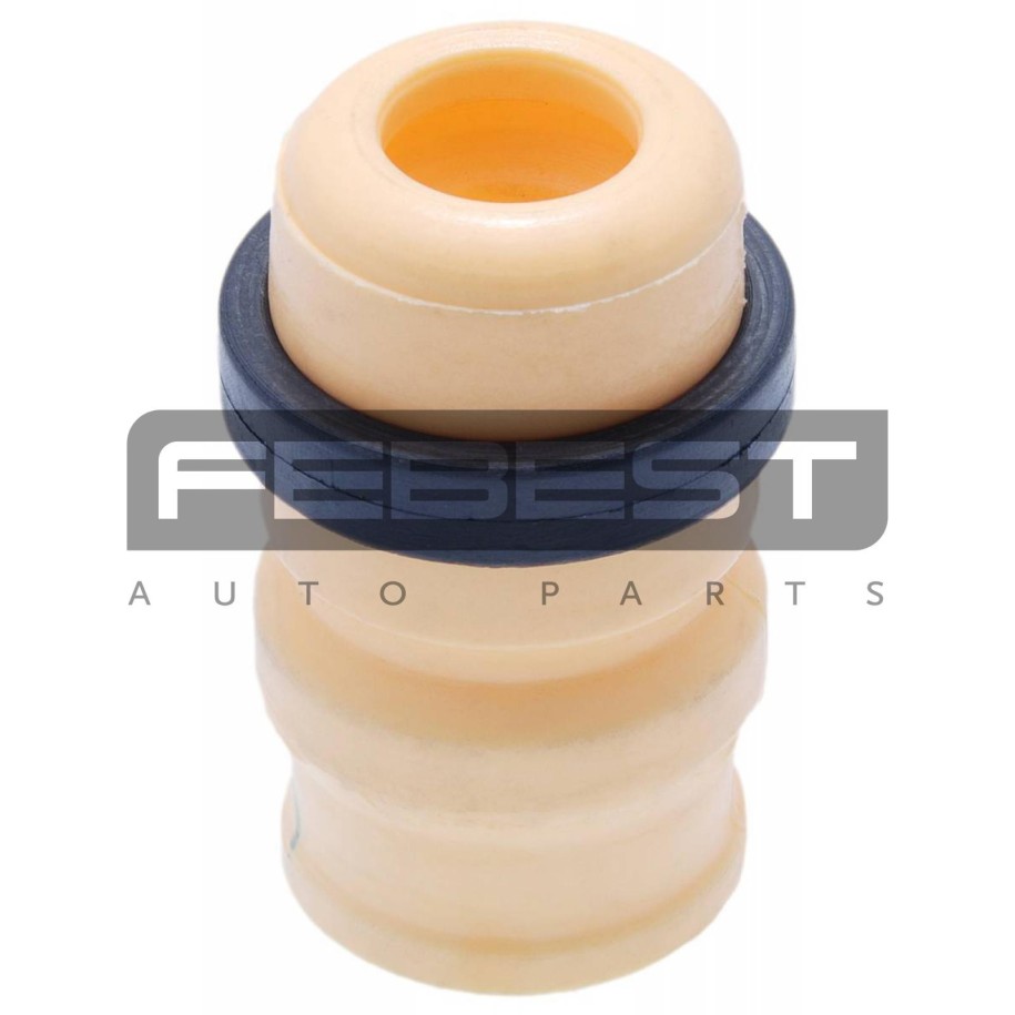 Butée de suspension avant FEBEST VWD-GVIF pour VW, SKODA 1K0412303G FEBEST