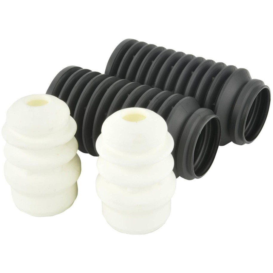 Kit d'amortisseurs avant FEBEST avec butée de suspension VWSHB-B5F-KIT pour AUDI et plus encore... FEBEST