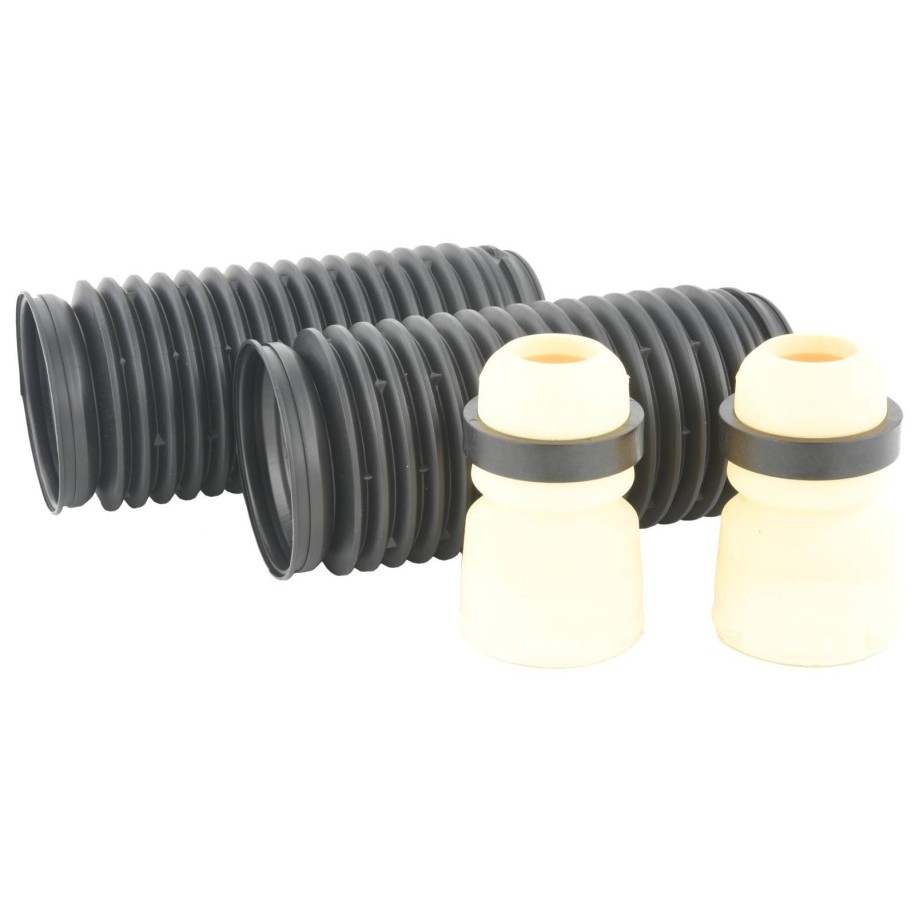 Kit d'amortisseurs avant FEBEST avec butée de suspension VWSHB-B8F-KIT pour VW et autres... FEBEST