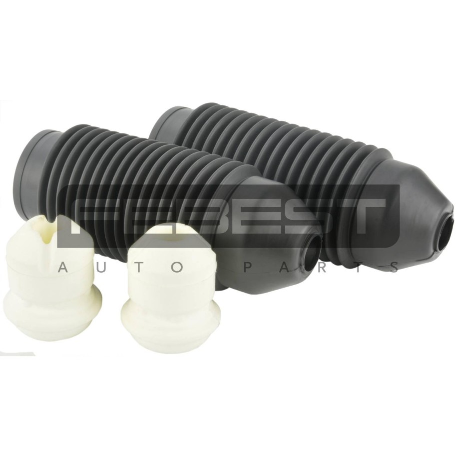 Kit d'amortisseurs avant FEBEST avec butée de suspension VWSHB-GIVF-KIT pour VW et autres... FEBEST