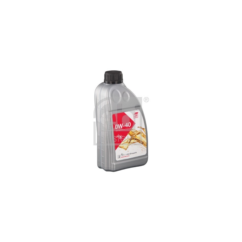 Engine Oil FEBI 101140 OE Ref 83 21 2 365 515 FEBI