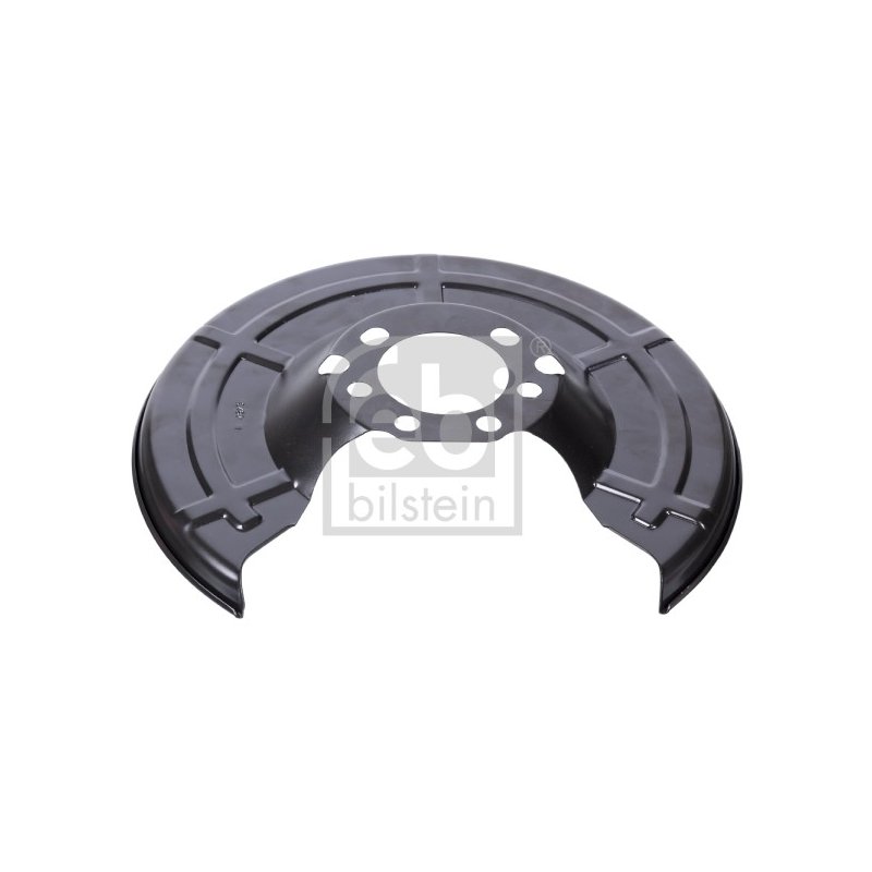 Brake Disc Splash Guard FEBI 102666 OE Ref 546435 FEBI