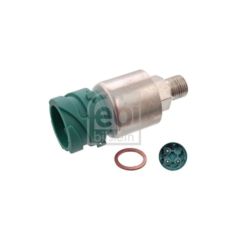 Switch Module Sensor FEBI 105741 OE Ref A9705420218 FEBI