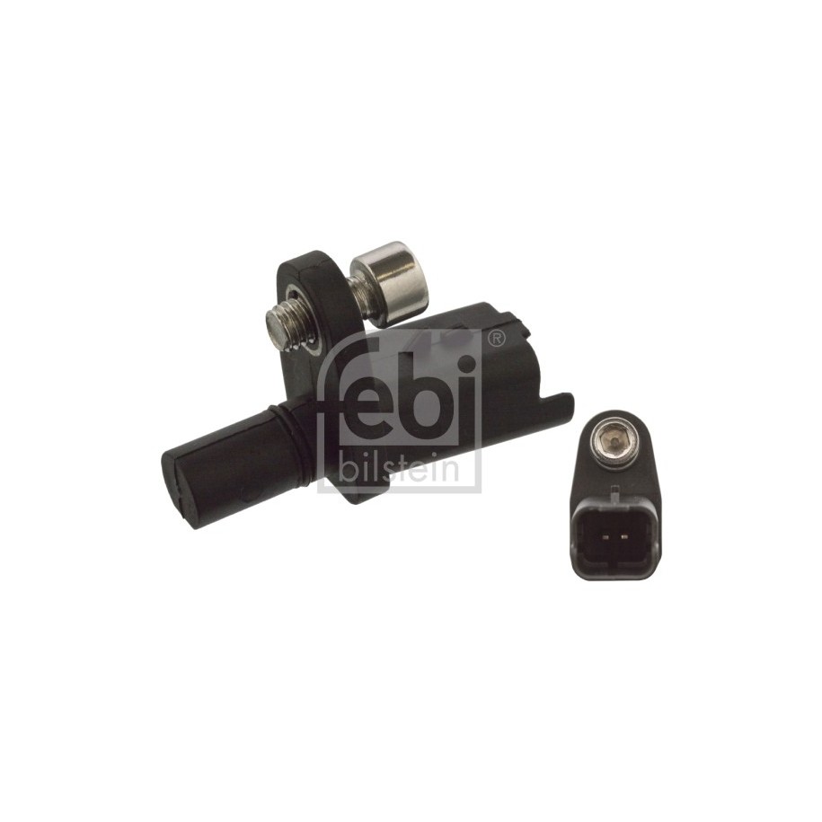 Abs Wheel Speed Sensor FEBI 107900 OE Ref 98 000 384 80 FEBI