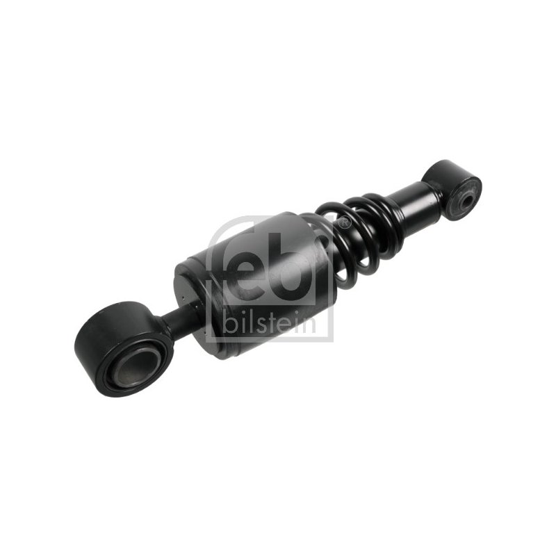 Driver Cab Suspension Shock Absorber FEBI 108103 OE Ref A9603107555 FEBI