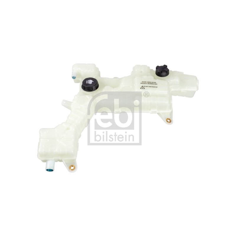 Coolant Expansion Tank FEBI 109553 OE Ref 1404961 FEBI
