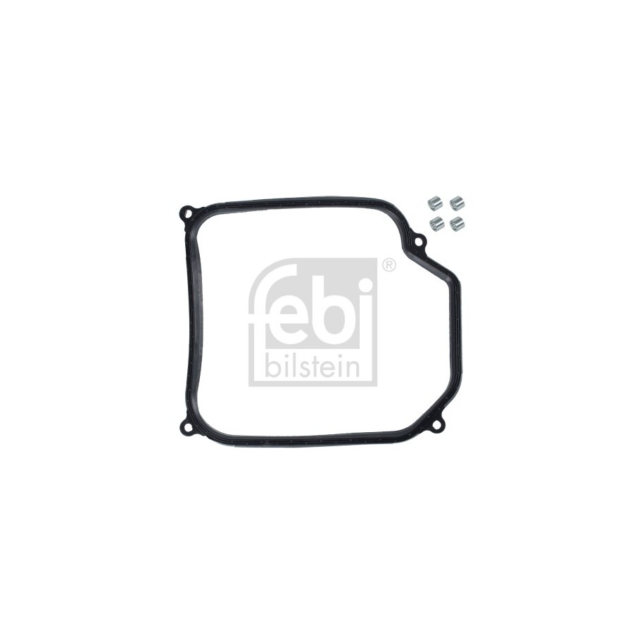 At Oil Sump Gasket FEBI 14270 OE Ref 096 321 370 FEBI