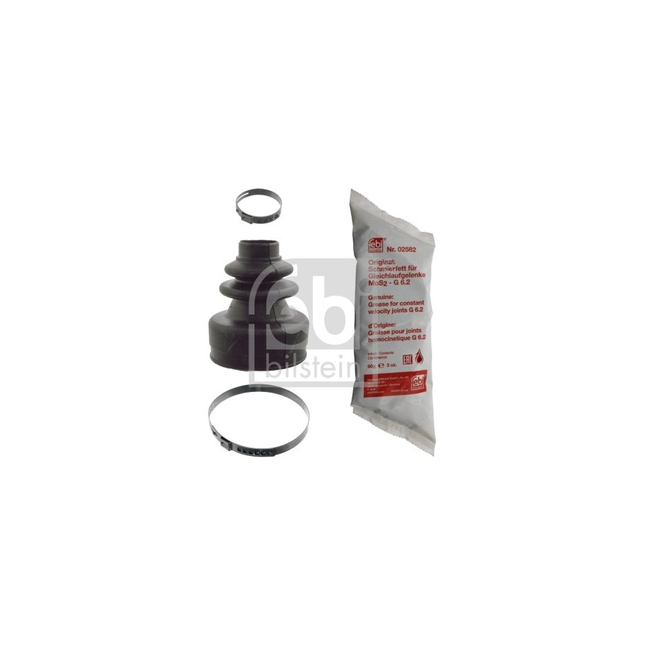 Drive Shaft Bellow Kit FEBI 14906 OE Ref 3287.90 S1 FEBI