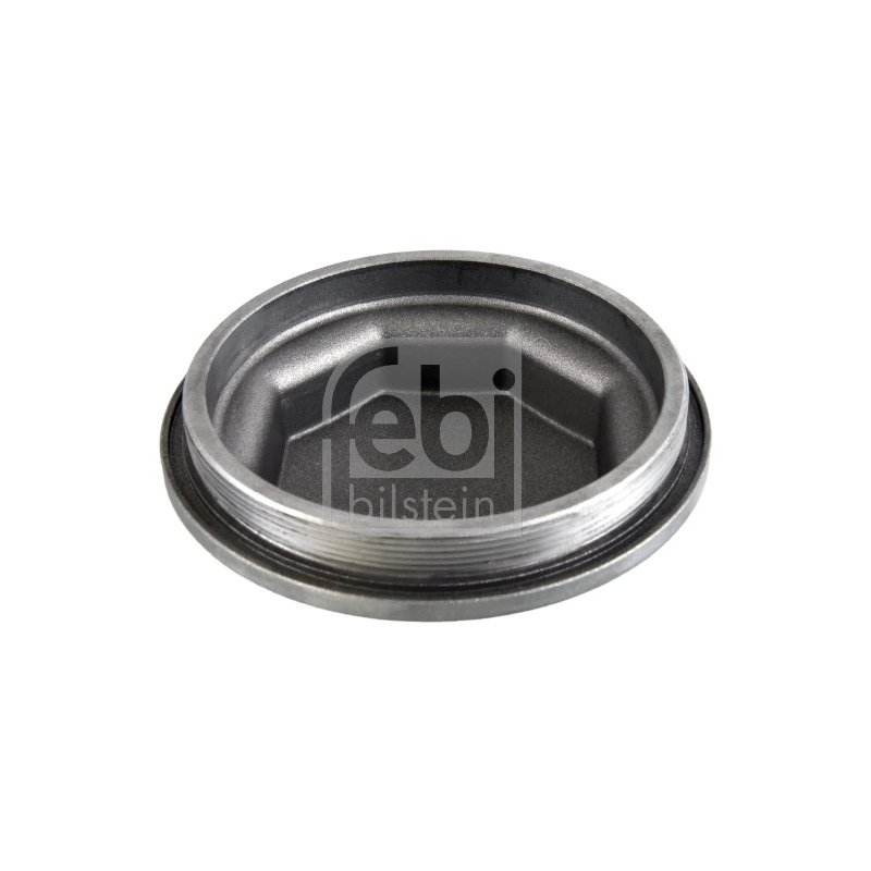 Wheel Hub Protection Lid FEBI 171253 OE Ref 2734965 FEBI