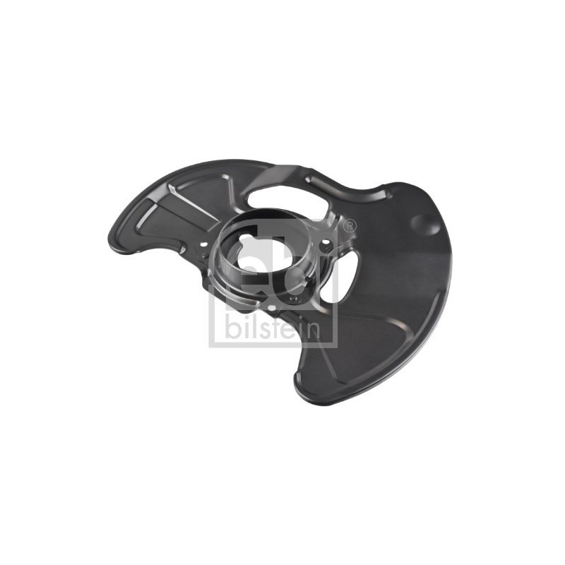 Brake Disc Splash Guard FEBI 171538 OE Ref 2034200244 FEBI