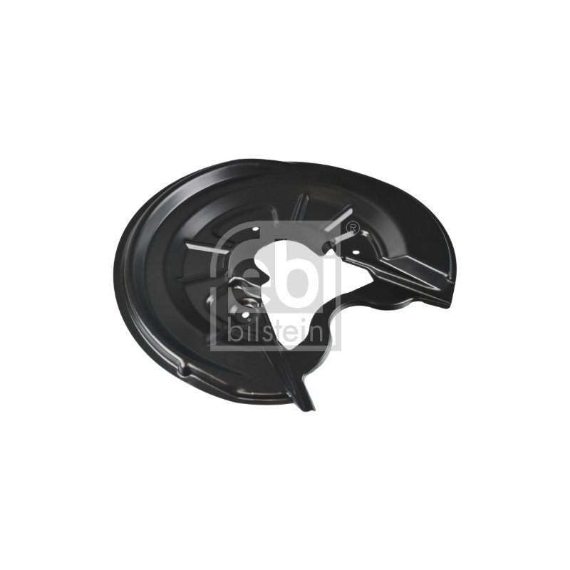 Brake Disc Splash Guard FEBI 171560 OE Ref 1K0615611P FEBI