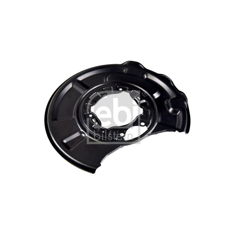 Brake Disc Splash Guard FEBI 174198 OE Ref A2304201344 FEBI