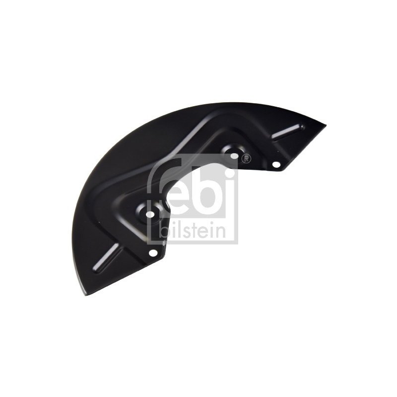 Brake Disc Splash Guard FEBI 174217 OE Ref 357615311A FEBI