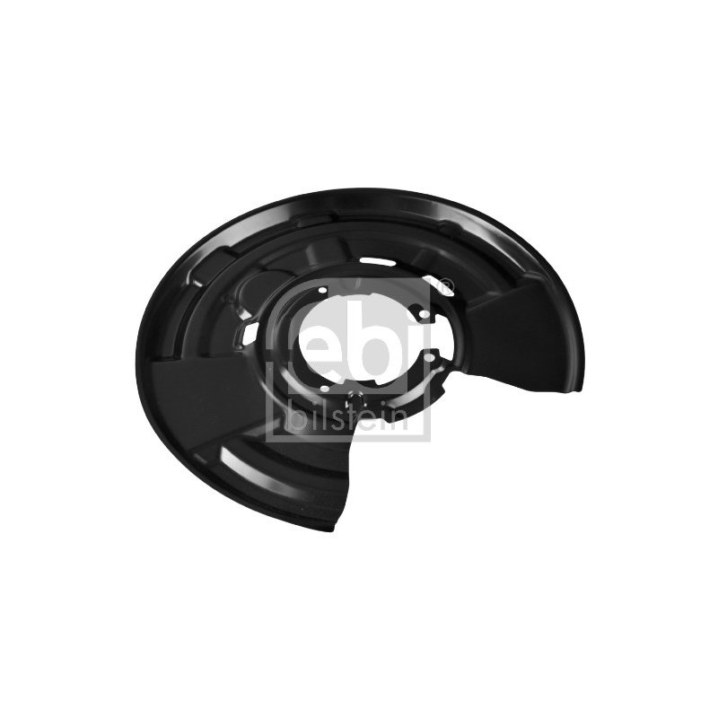 Brake Disc Splash Guard FEBI 174245 OE Ref 34216792243 FEBI