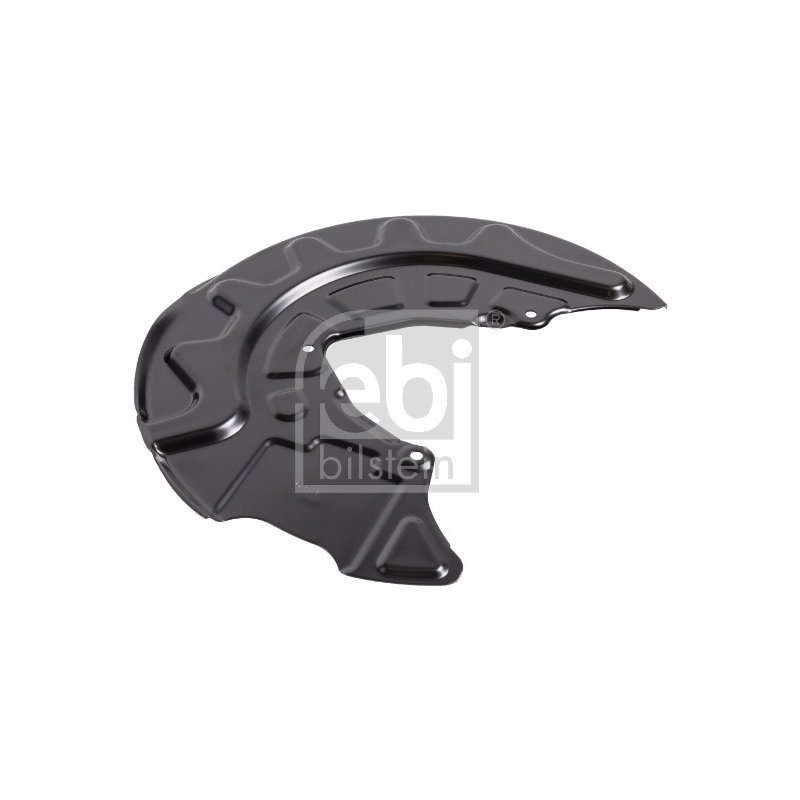 Brake Disc Splash Guard FEBI 174626 OE Ref 5Q0615311F FEBI