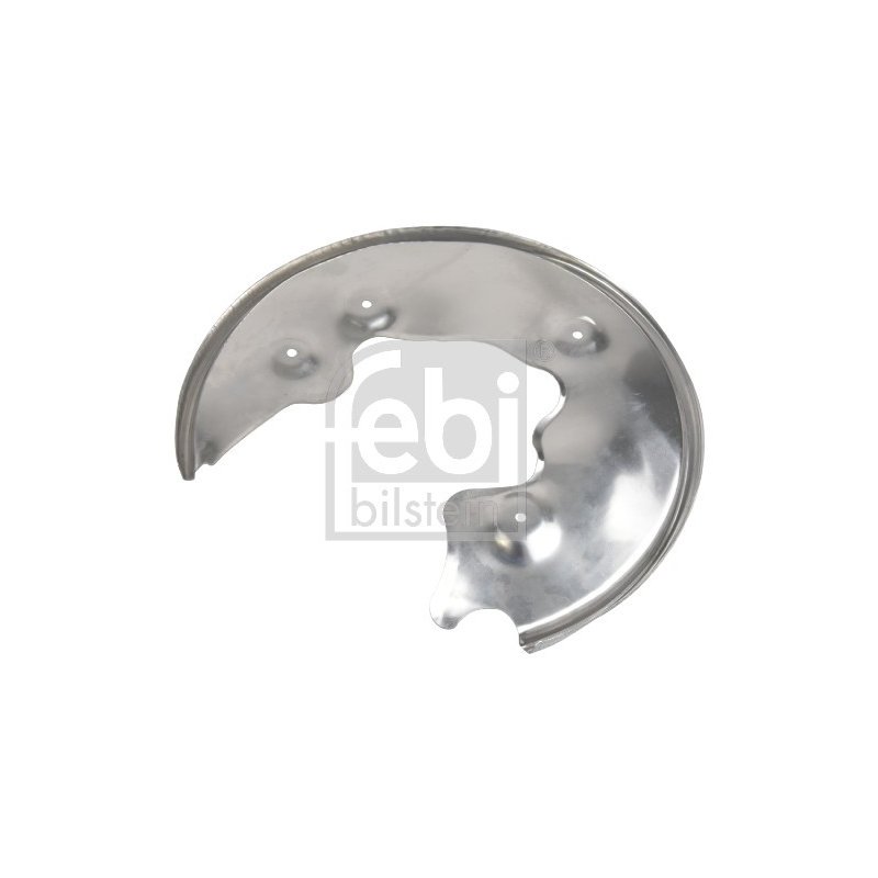 Brake Disc Splash Guard FEBI 174629 OE Ref 8K0615612A FEBI