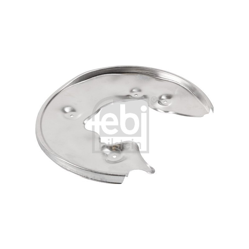 Brake Disc Splash Guard FEBI 174629 OE Ref 8K0615612A FEBI