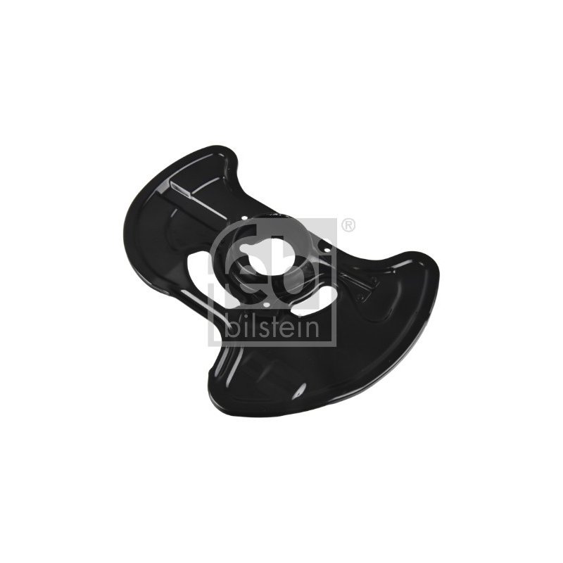 Brake Disc Splash Guard FEBI 174897 OE Ref A2044202544 FEBI