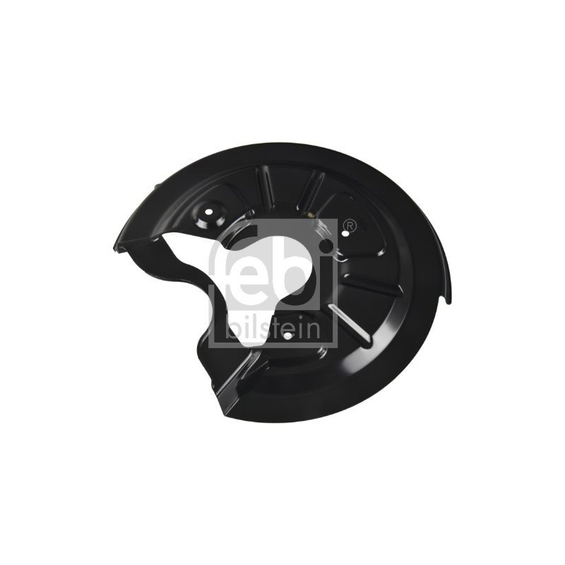 Brake Disc Splash Guard FEBI 175111 OE Ref 1T0615612B FEBI