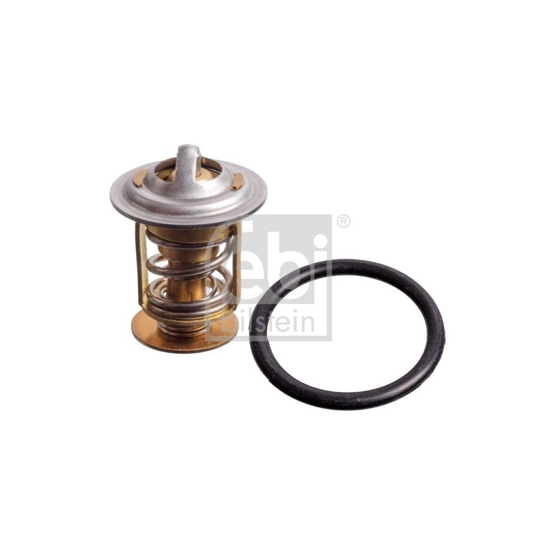 Coolant Thermostat FEBI 176258 OE Ref 51064020109 FEBI