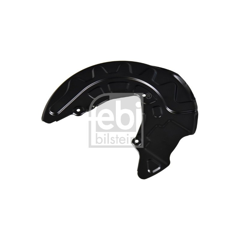 Brake Disc Splash Guard FEBI 176753 OE Ref 2632564 FEBI