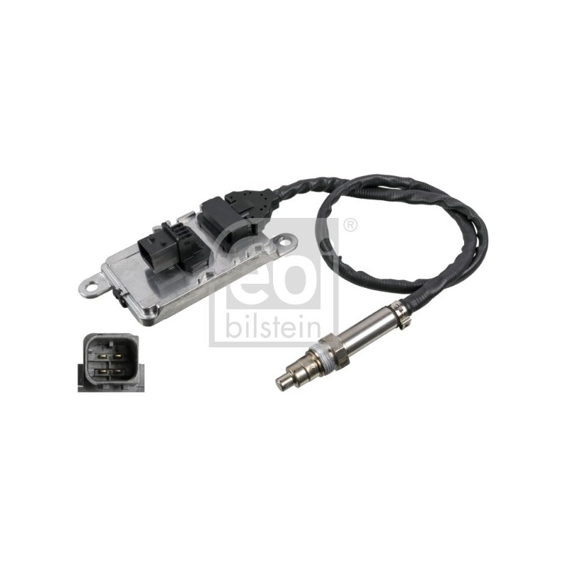 Urea Injection Nox Sensor FEBI 176854 OE Ref 0101531428 FEBI