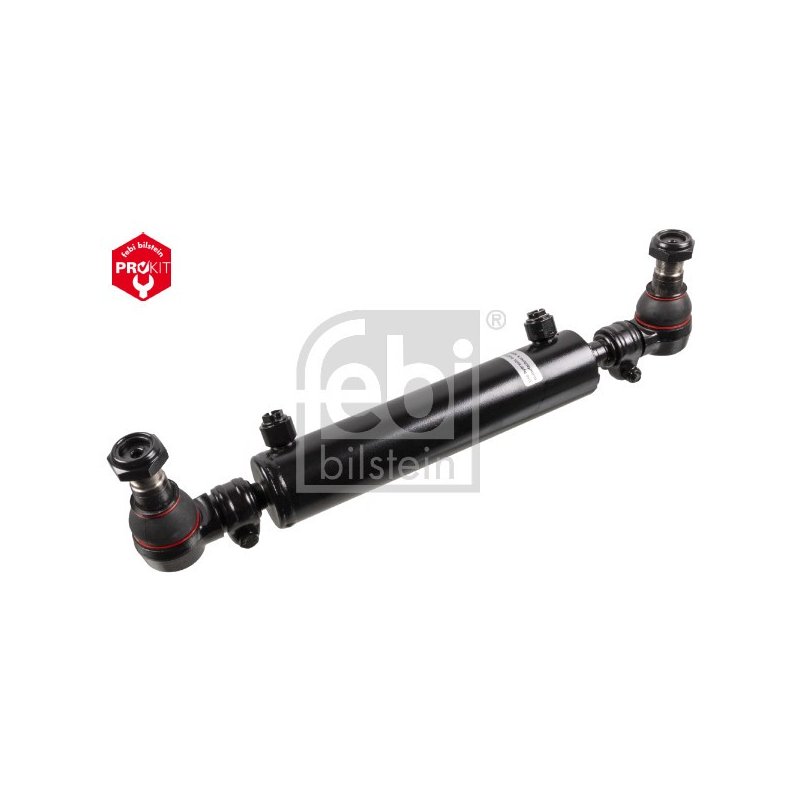 Power Steering Slave Cylinder FEBI 177810 OE Ref 5010630753 FEBI