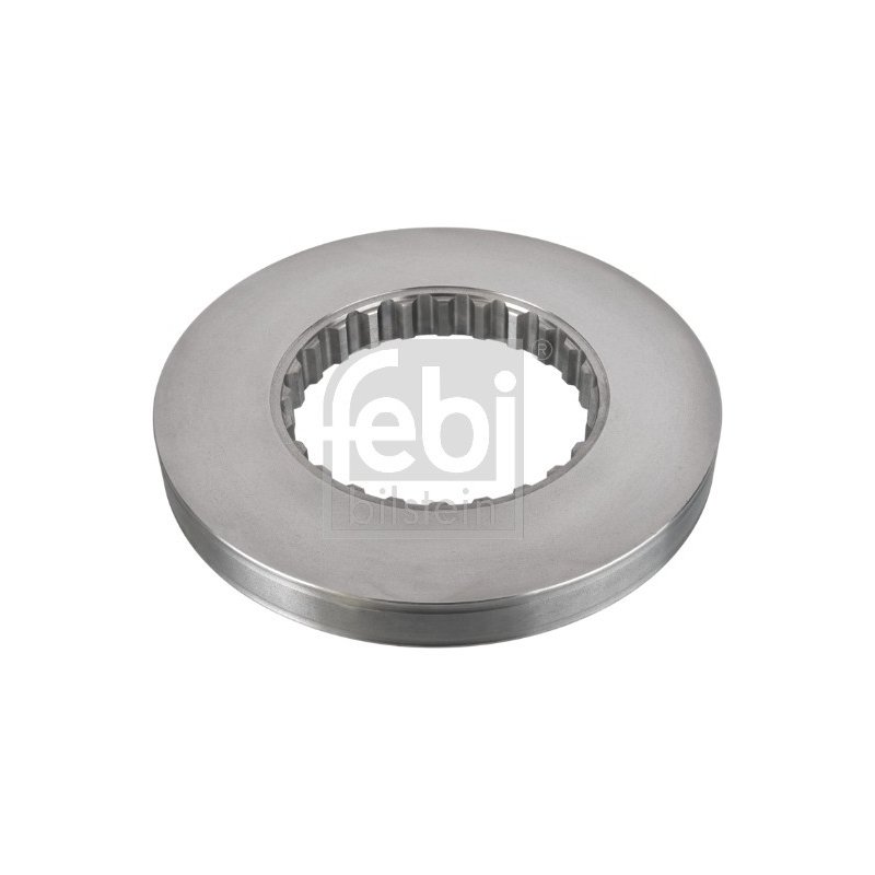 Brake Disc FEBI 179016 OE Ref 20442374 FEBI