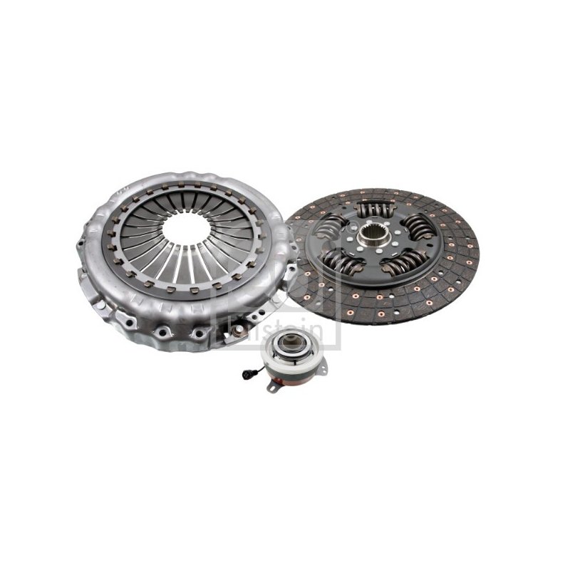 Clutch Kit FEBI 180124 OE Ref 20806451S6 FEBI