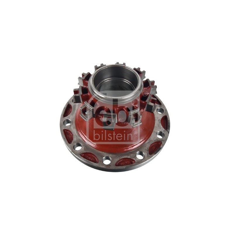 Wheel Hub FEBI 180504 OE Ref 1699327 FEBI