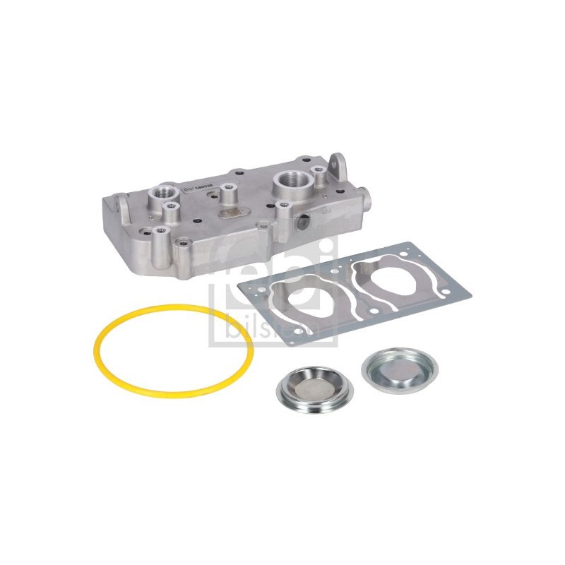 AC Cylinder Head FEBI 180538 OE Ref 1941114SK1 FEBI