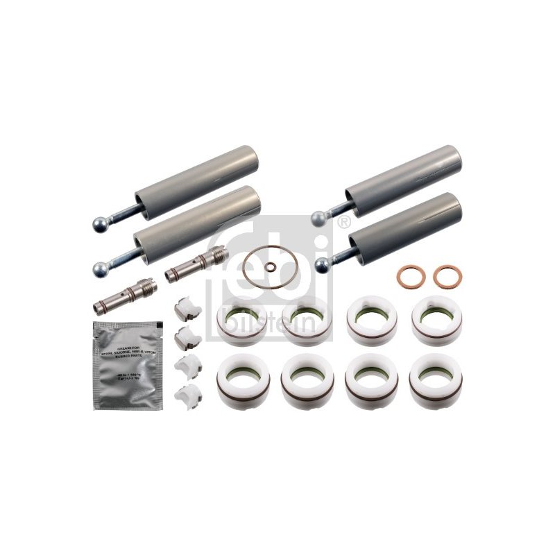 Gear Shift Lever Repair Kit FEBI 181402 OE Ref 81326056111S2 FEBI