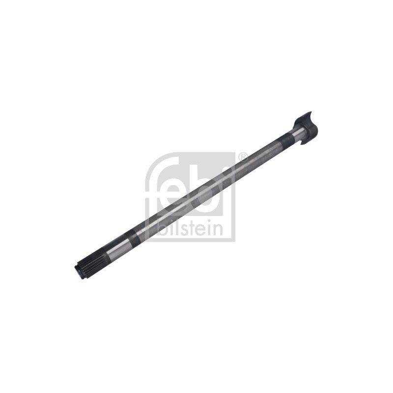 Drum Brake Shaft FEBI 181578 OE Ref 81503010294 FEBI