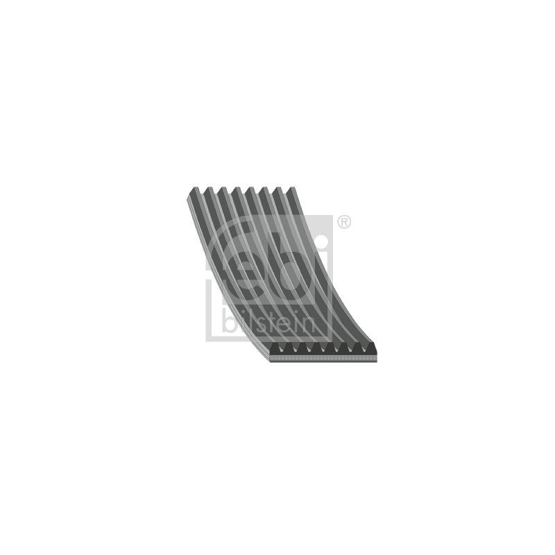 V ribbed Belt FEBI 181871 OE Ref 0008034267 FEBI