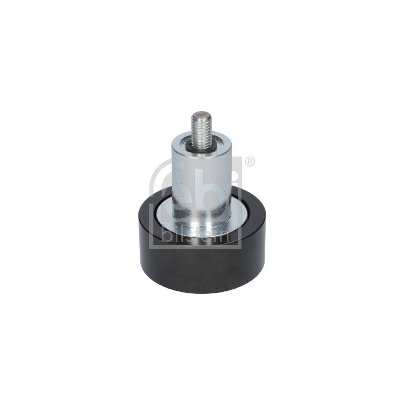 V ribbed Belt Deflection guide Pulley FEBI 182318 OE Ref 2268757 FEBI