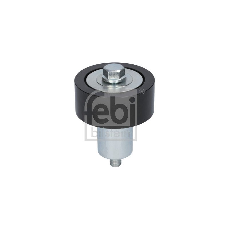 V ribbed Belt Deflection guide Pulley FEBI 182318 OE Ref 2268757 FEBI