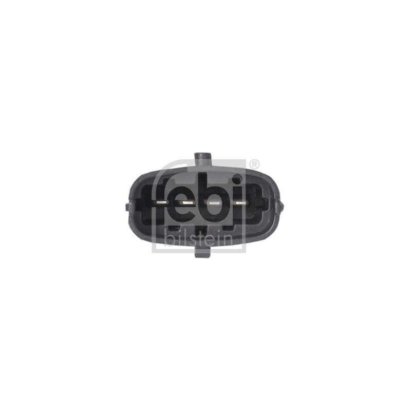 Boost Pressure Sensor FEBI 182606 OE Ref A0041531928 FEBI