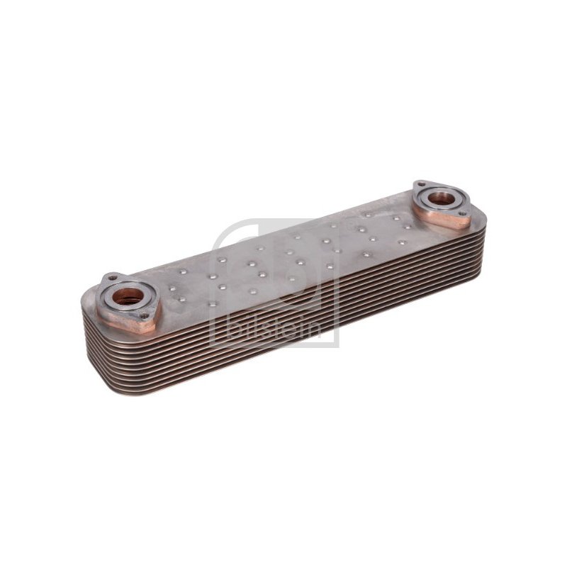Engine Oil Oil Cooler FEBI 184096 OE Ref 0098498467 FEBI