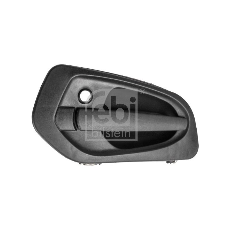 Exterior Door Handle FEBI 188386 OE Ref A9607231709 FEBI