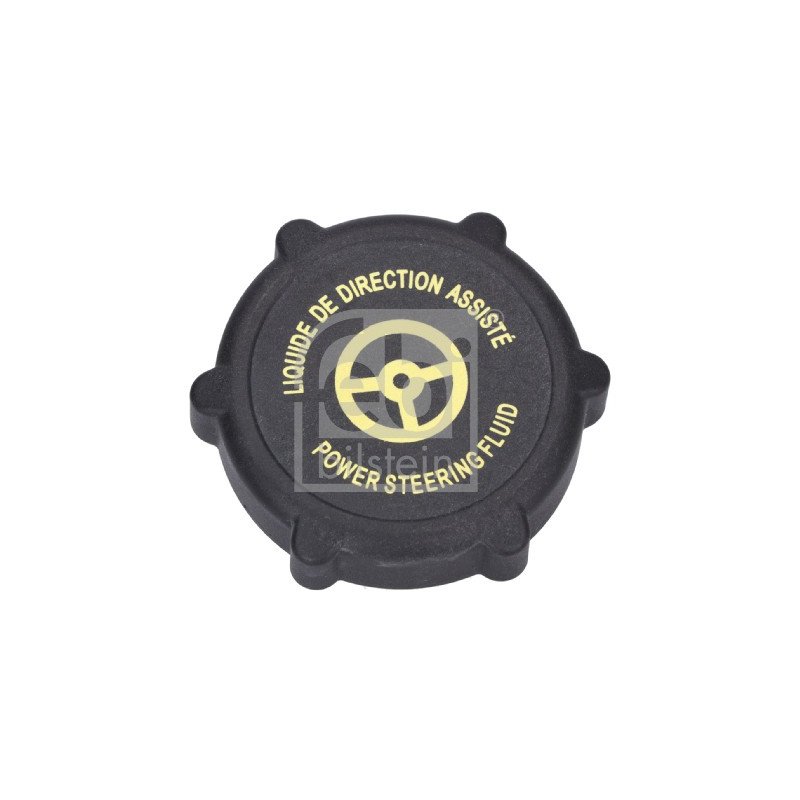Power Steering Fluid Reservoir Cap FEBI 188564 OE Ref 1341300 FEBI