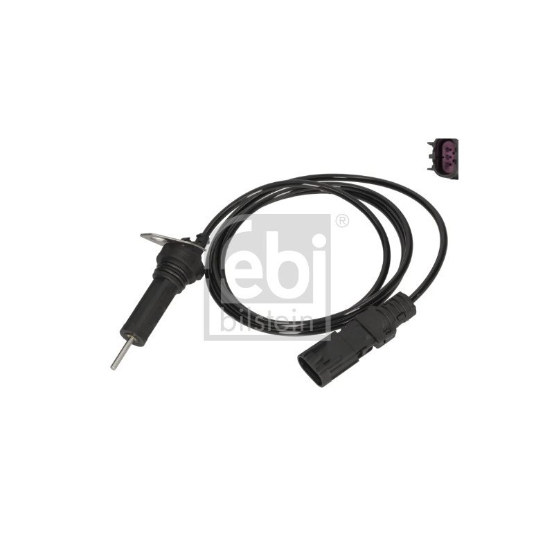 Brake Pad Wear Warning Contact FEBI 192963 OE Ref 20928541 FEBI