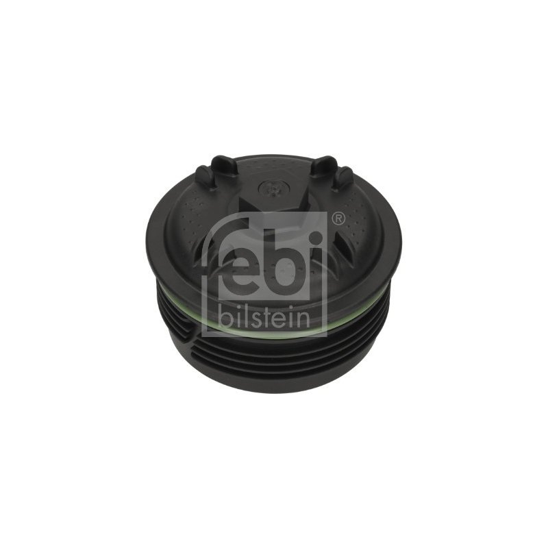 Fuel Filter Cover FEBI 193507 OE Ref 2188296 FEBI