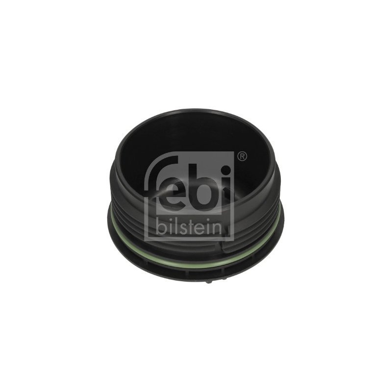 Fuel Filter Cover FEBI 193507 OE Ref 2188296 FEBI