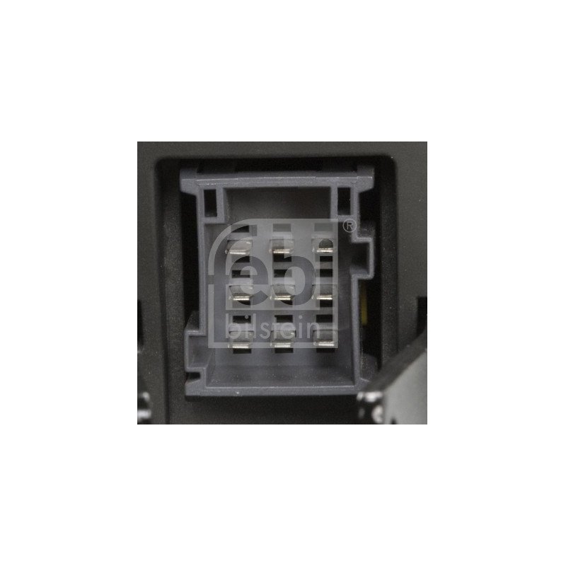 Shift Selector Lever FEBI 193590 OE Ref A9432601509 FEBI