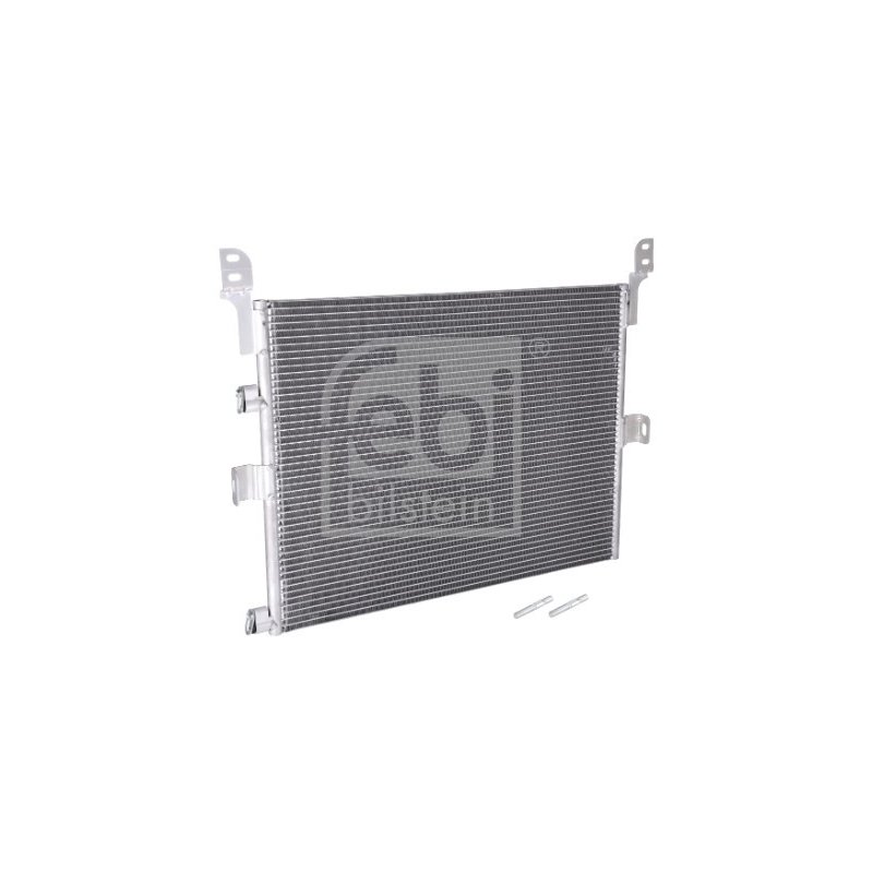 Air Conditioning Condenser FEBI 193998 OE Ref 5001875436 FEBI