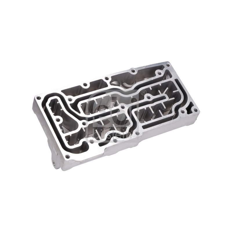 AC Cylinder Head FEBI 194432 OE Ref 2234908SK2 FEBI