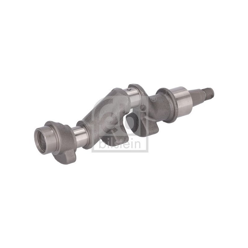 Air Compressor Crankshaft FEBI 194443 OE Ref 2139555SK4 FEBI