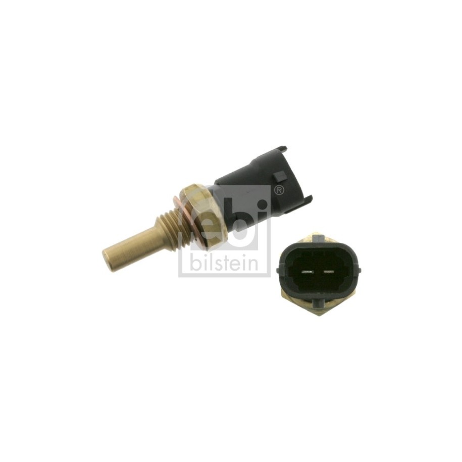 Coolant Temperature Sensor FEBI 28377 OE Ref 55353809 FEBI